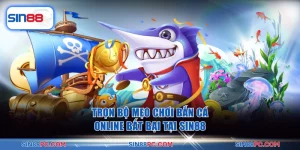 Bắn Cá Online
