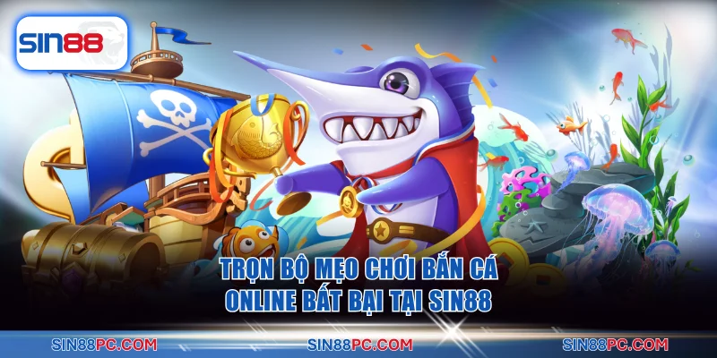 Bắn Cá Online