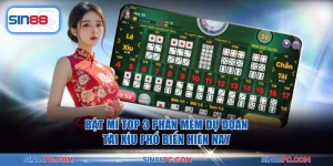 Dự Đoán Tài Xỉu
